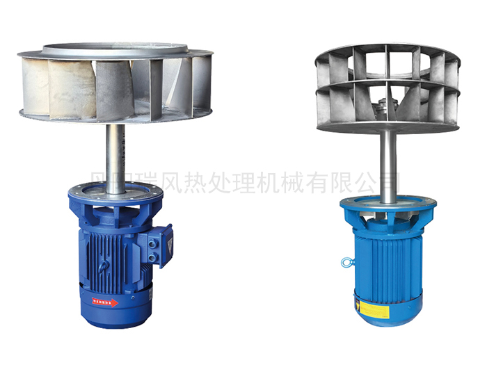 YRF-风冷热风循环风...