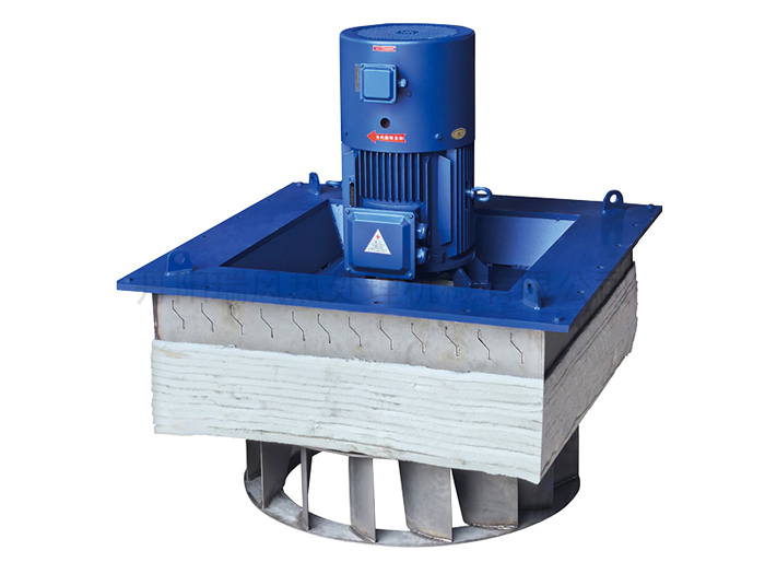 YRF-风冷热风循环风...