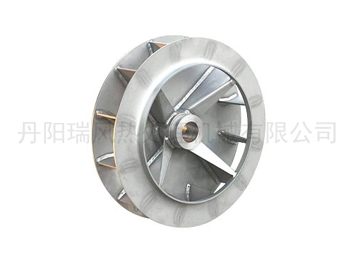 焊接离心风叶