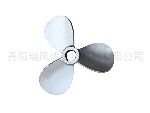 搅拌叶轮
