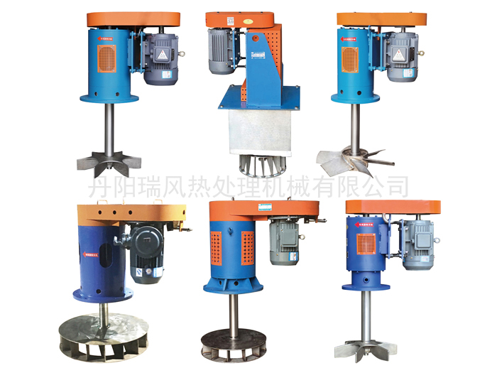 YRFPD-皮带传动热...