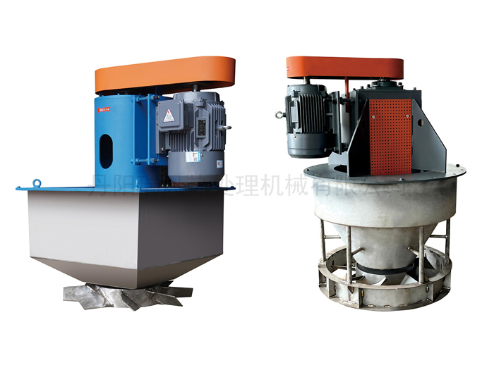 WGC-高温热风循环风机